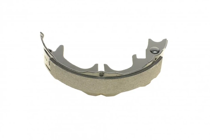 Гальмівна колодка BOSCH 0 986 487 680 Toyota Carina, Avensis, Camry, Celica, Avalon; Lexus ES, RX 4659020060, 4654033010, 4654020020 - изображение 4
