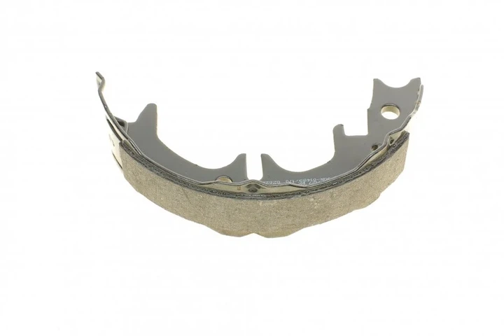 Гальмівна колодка BOSCH 0 986 487 680 Toyota Carina, Avensis, Camry, Celica, Avalon; Lexus ES, RX 4659020060, 4654033010, 4654020020 - изображение 8