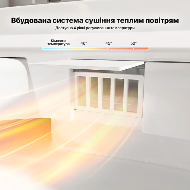 Смарт унитаз напольный с LED подсветкой умные унитазы с сушкой и пультом Smart унитаз биде с подогревом сиденья Asans 8618 - Фото 4 Смарт унитаз напольный с LED подсветкой умные унитазы с сушкой и пультом Smart унитаз биде с подогревом сиденья Asans 8618 - изображение 4
