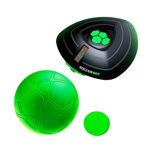 Інтерактивний футбольний робот Giochi Preziosi Strikesphere Soccer Bot (MTL1001) (5013197100106) - зображення 3
