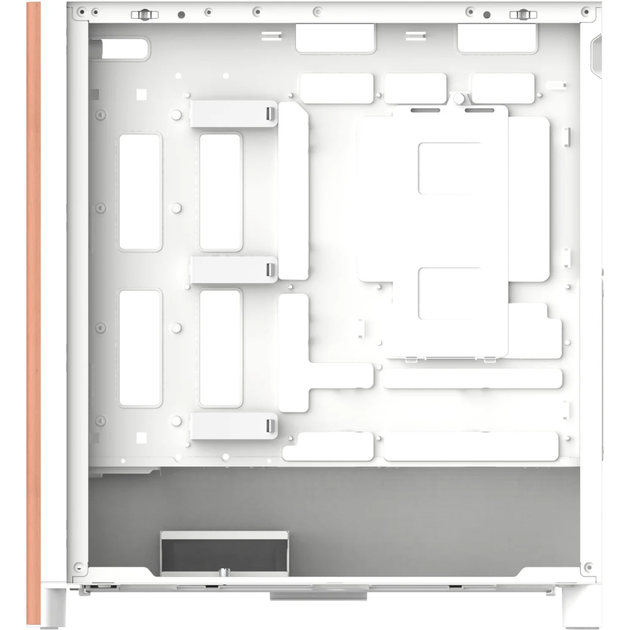 Корпус Thermaltake S370 WS White (4711658544551) - зображення 7