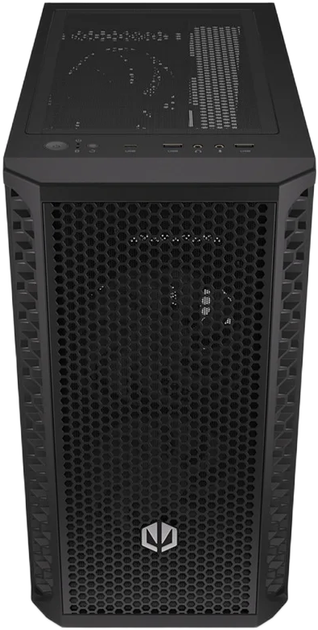 Obudowa Endorfy Signum M30 ARGB Black (5903018668871) - obraz 10