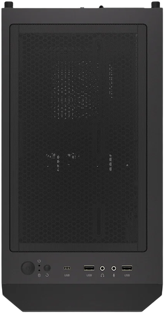 Obudowa Endorfy Signum M30 ARGB Black (5903018668871) - obraz 16