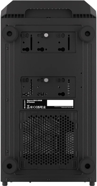 Obudowa Endorfy Signum M30 ARGB Black (5903018668871) - obraz 17