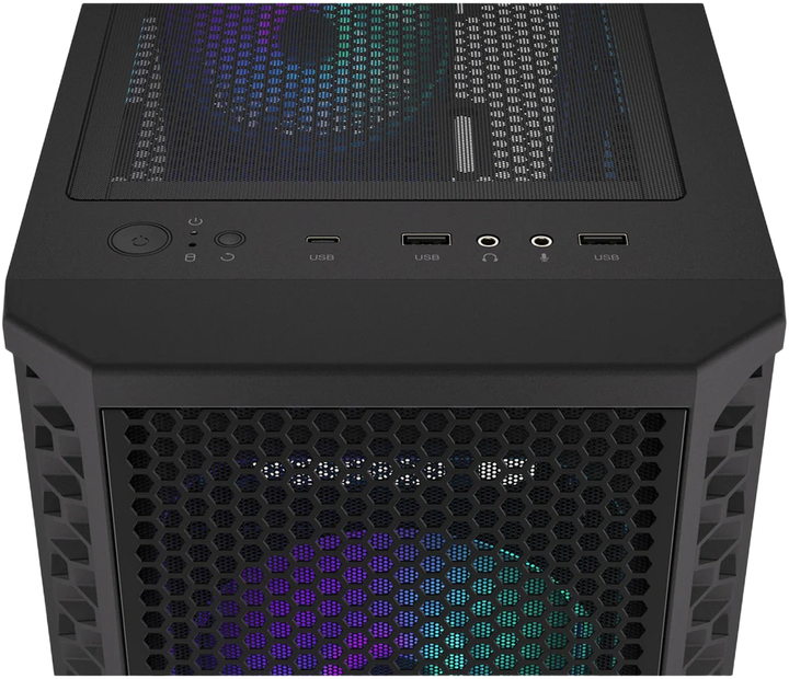 Obudowa Endorfy Signum M30 ARGB Black (5903018668871) - obraz 19