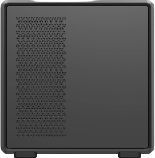 Obudowa Cooler Master MasterFrame 600 Mesh ARGB Black (4719512160954) - obraz 5