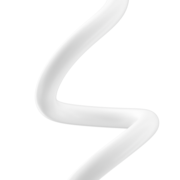 Кабель Proove Soft Silicone Type-C to Type-C 60W (1m) білий - Фото 3 Кабель Proove Soft Silicone Type-C to Type-C 60W (1m) білий - зображення 3