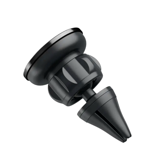 Автомобильный держатель Proove Basic Air Outlet Car Mount черный - Фото 3 Автомобильный держатель Proove Basic Air Outlet Car Mount черный - изображение 3