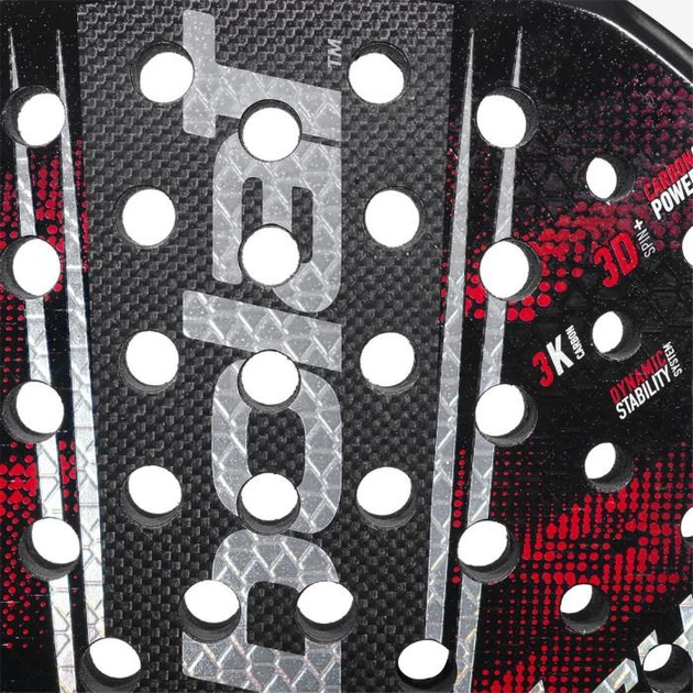 Ракетка для падела Babolat BABOLAT TECHNICAL VIPER 3.0 150175/100 - изображение 5