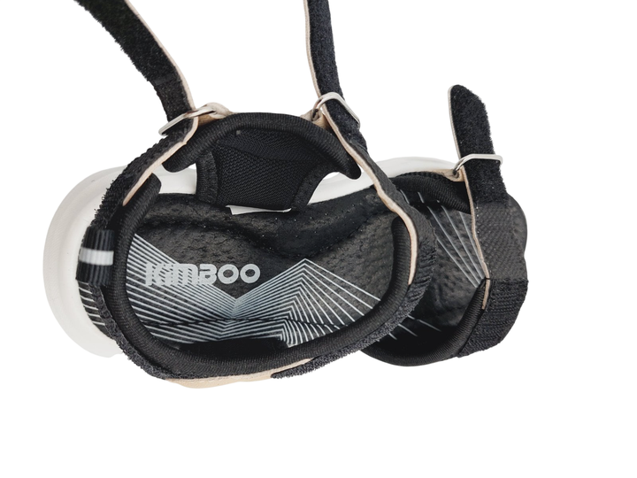Сандалії для хлопчиків Kimboo FG6182K/30 Бежеві 30 розмір - 19,5 см устілка - зображення 4