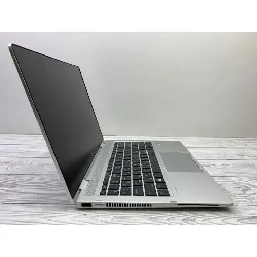 Ноутбук Hewlett Packard | Core i5-8265U 4(8)x3.90 GHz | 13.3 дюйм" | Core i5 | 8192 GB | 256 GB | Intel UHD Graphics 620 | 25857 - Б/В - зображення 5