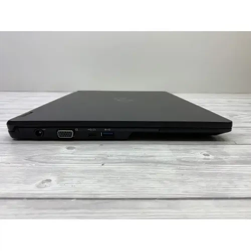 Ноутбук Fujitsu | Core i5-6200U 2(4)x2.80 GHz | 14 дюйм" | Core i5 | 8192 GB | 120 GB | Intel HD Graphics 520 | 25849 - Б/В - зображення 6