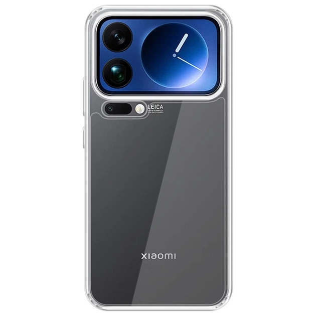 Чехол 3mk Armor Case для Xiaomi 17 Pro Max (5903108722483) - изображение 3