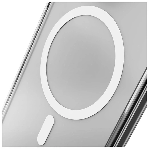 Чехол 3mk Armor MagCase для Xiaomi 15T Pro 5G with MagSafe (5903108724982) - изображение 8