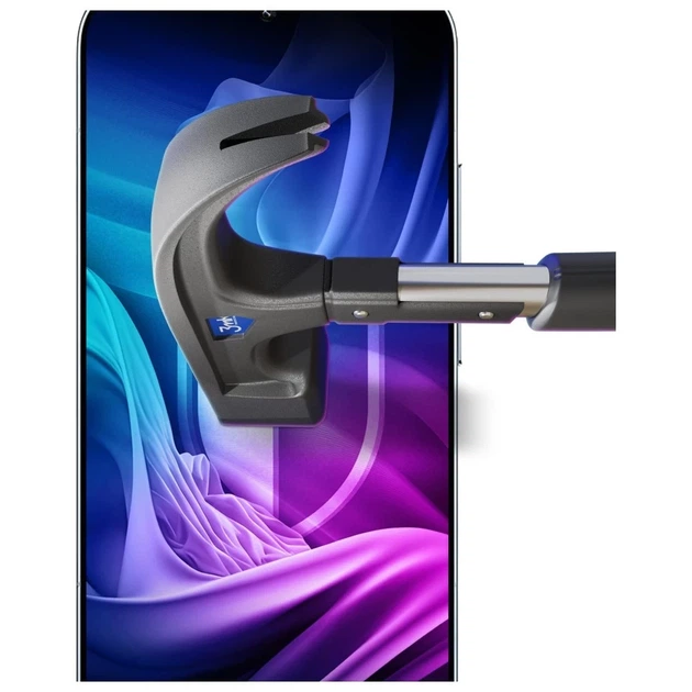 Захисна плівка 3MK Silky Matt Pro для Xiaomi 17 (5903108732086) - зображення 3