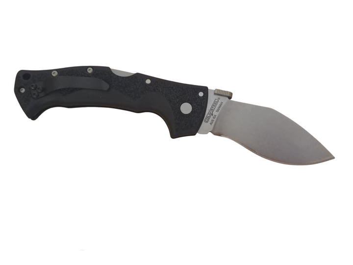 Кишеньковий ніж Cold Steel Rajah III (CS-62JM) - Фото 3 Кишеньковий ніж Cold Steel Rajah III (CS-62JM) - изображение 3