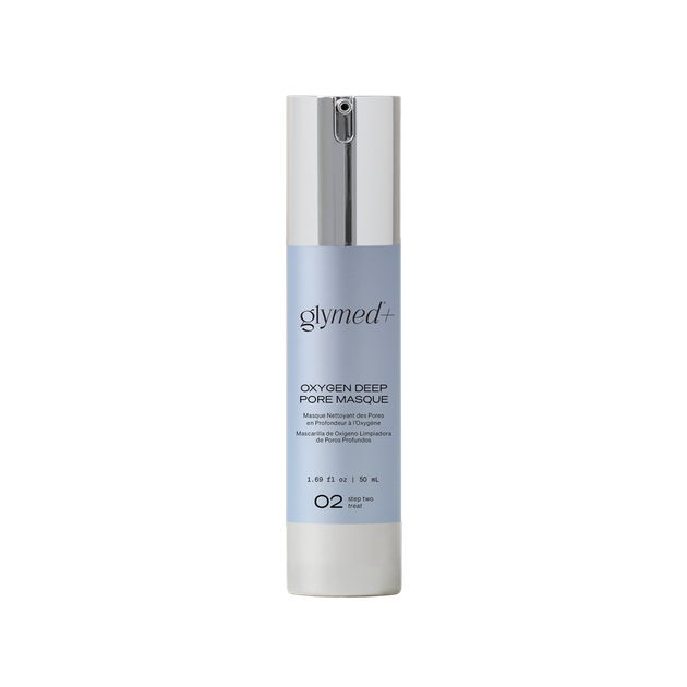 OXYGEN Deep Pore Masque - Кислородное средство для глубокого очищения пор, 50мл - Фото 3 OXYGEN Deep Pore Masque - Кислородное средство для глубокого очищения пор, 50мл - изображение 3
