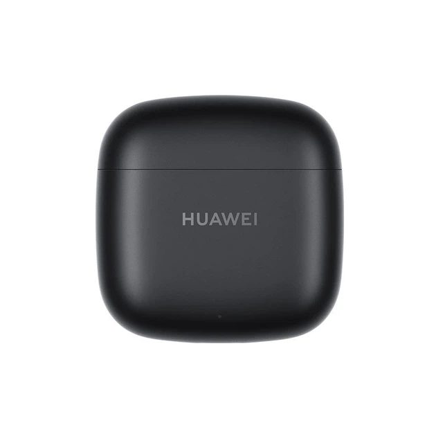 Наушники HUAWEI FreeBuds SE 2 Black (55037507) - Фото 4 Наушники HUAWEI FreeBuds SE 2 Black (55037507) - изображение 4
