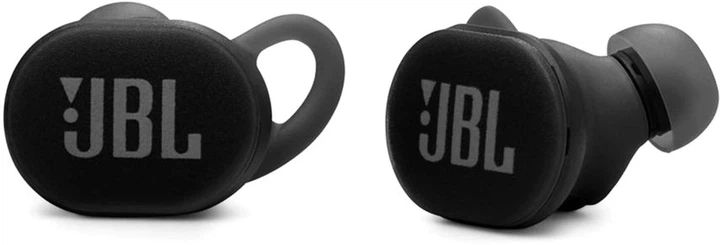 Наушники JBL Endurance Race 2 Black (JBLENDURACE2BLK) - изображение 6