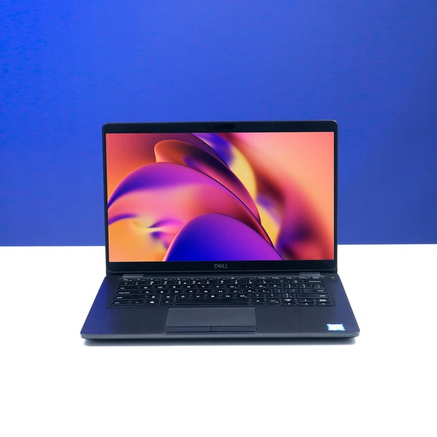 ноутбук Dell Latitude 5300 13.3" Full HD Intel Core i5-8265U (1.60-3.90 Гц) Intel UHD Graphics 620 RAM 8 ГБ 256 ГБ SSD - Б/У - Фото 5 ноутбук Dell Latitude 5300 13.3" Full HD Intel Core i5-8265U (1.60-3.90 Гц) Intel UHD Graphics 620 RAM 8 ГБ 256 ГБ SSD - Б/У - изображение 5