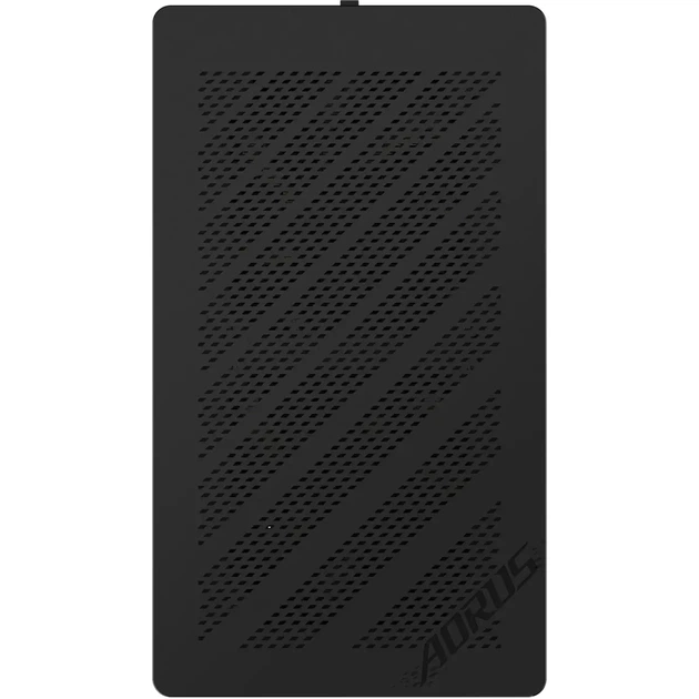 Відеокарта GIGABYTE Nvidia GeForce RTX 5090 AORUS AI BOX 32G (GV-N5090IXEB-32GD) - изображение 6