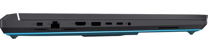 Ноутбук Asus ROG Strix G18 G815JHR-S8063 (90NR0LA1-M00290) Eclipse Gray - зображення 9