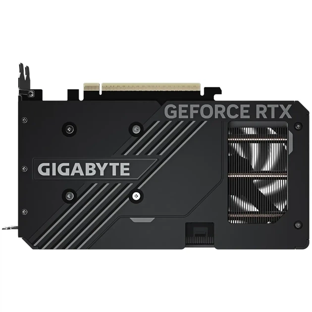 Відеокарта GIGABYTE Nvidia GeForce RTX 5060 Ti WINDFORCE MAX OC 8G (GV-N506TWF2MAX OC-8GD) - зображення 6