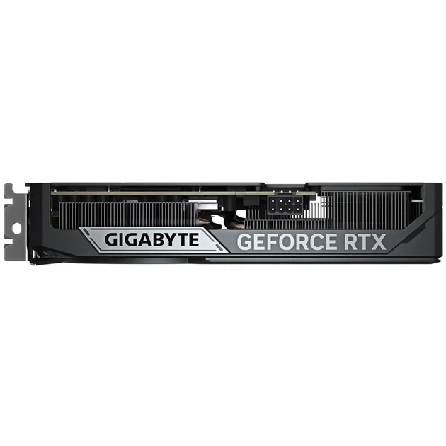 Відеокарта GIGABYTE Nvidia GeForce RTX 5060 Ti WINDFORCE MAX OC 8G (GV-N506TWF2MAX OC-8GD) - зображення 8