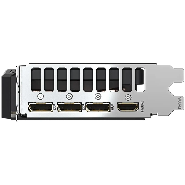 Відеокарта GIGABYTE Nvidia GeForce RTX 5060 Ti WINDFORCE MAX OC 8G (GV-N506TWF2MAX OC-8GD) - зображення 9
