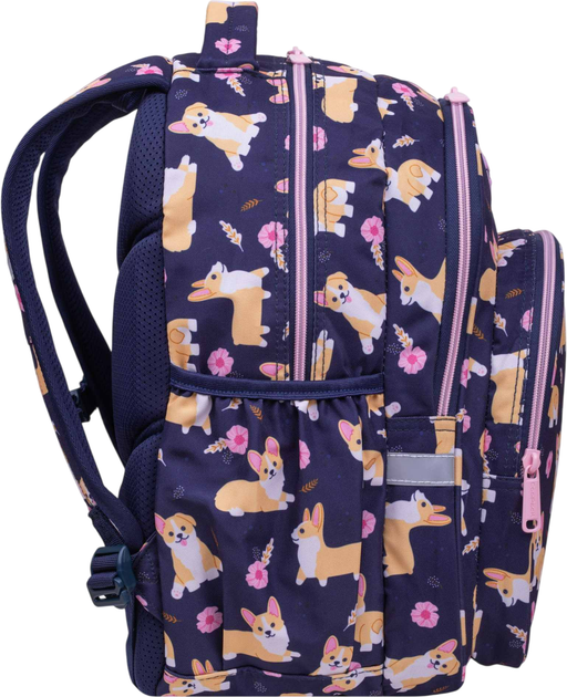 Plecak CoolPack Base Plus Elisabeth 27 l 44 x 29 x 16 cm (5903686389344) - obraz 3