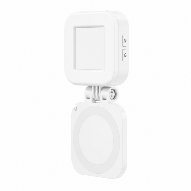 LED лампа L18 white - Фото 1 LED лампа L18 white - зображення 1