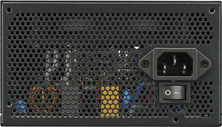 Zasilacz Cooler Master MWE Gold V3 ATX 3.1 Non-Modular Series 850W (MPE-8506-ACAG-BEU) - obraz 6