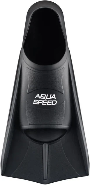 Ласти Aqua Speed TRAINING FINS 2730 розмір 35-36 - изображение 4