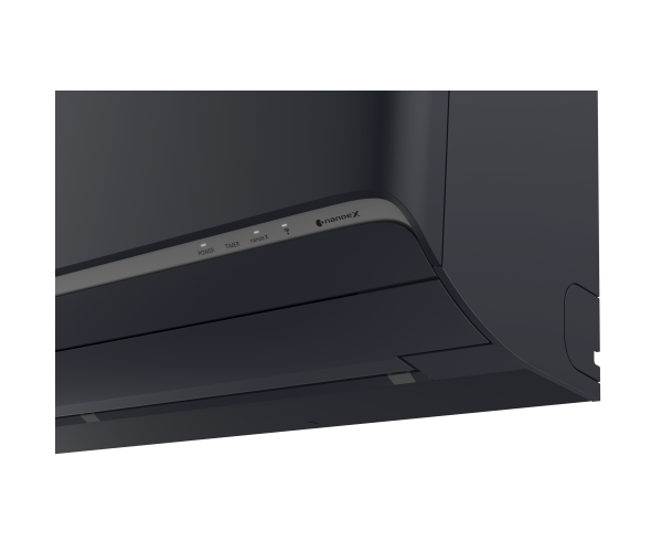 Кондиционер Panasonic Etherea CS-XZ20ZKEW-H/CU-Z20ZKE Black - изображение 5
