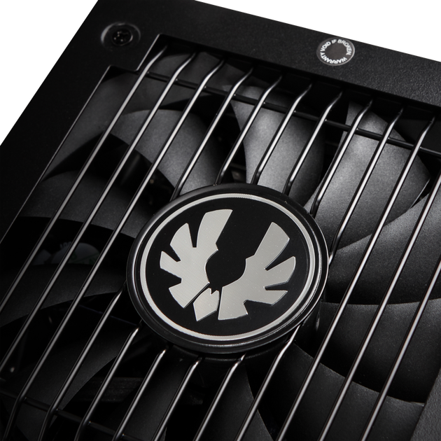 Блок питания BitFenix Whisper M BWG550M 550W (BP-WG550UMAG-9FM) - изображение 3