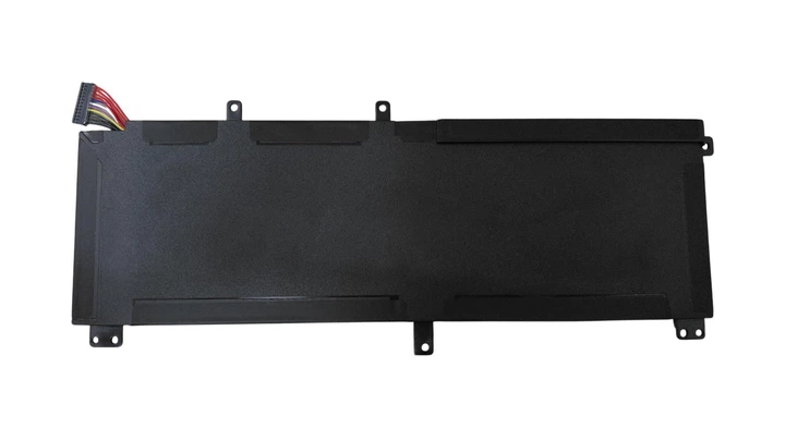 Аккумулятор для ноутбука Dell TOTRM Precision M3800 11.1V Black 5200mAh Original PRC - изображение 2