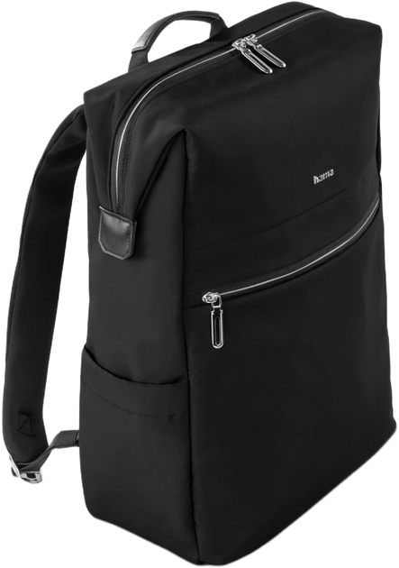 Plecak na laptopa Hama Ultimate 16.2" Black (4047443533678) - Zdjęcie 2 Plecak na laptopa Hama Ultimate 16.2" Black (4047443533678) - obraz 2