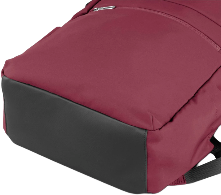 Plecak na laptopa Hama Ultimate 16.2" Red (4047443533708) - obraz 7