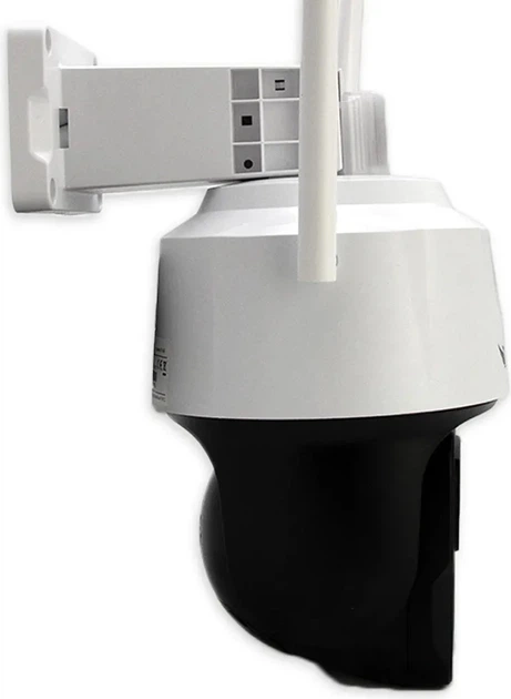 IP-камера ORLLO N2 PTZ GSM вулична (5906412975149) - зображення 2