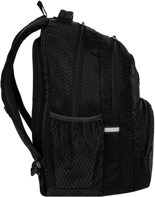 Plecak CoolPack Pick Trace Black 23 l 43 x 31 x 17 cm (5903686372292) - obraz 3