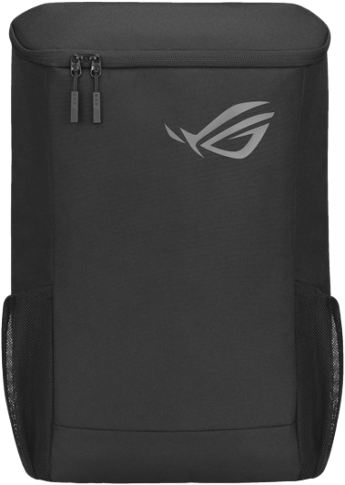 Plecak do laptopa ASUS ROG BP1800 Gaming 18" Black (90XB09JN-BBP020) - Zdjęcie 1 Plecak do laptopa ASUS ROG BP1800 Gaming 18" Black (90XB09JN-BBP020) - obraz 1