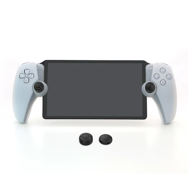 Набор для защиты PlayStation Portal 5в1 Dobe TP5-3587 кейс чехол стекло - изображение 2