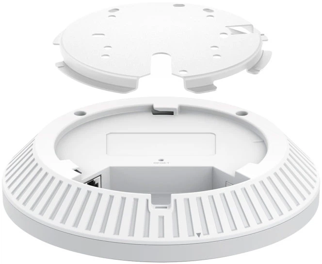 Точка доступа TP-LINK EAP723 - Фото 3 Точка доступа TP-LINK EAP723 - изображение 3