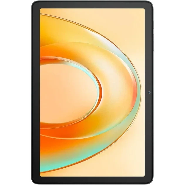Планшет 10.1" Blackview Tab 60 Pro 4+8/128Gb 4G 2-SIM 8 ядер Android 15 7700 mAh Черно-серый (101942252) - Уценка - изображение 3
