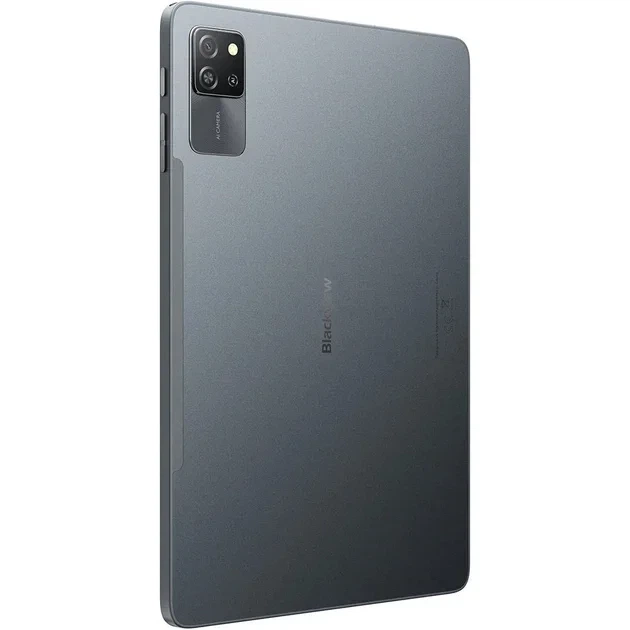 Планшет 10.1" Blackview Tab 60 Pro 4+8/128Gb 4G 2-SIM 8 ядер Android 15 7700 mAh Черно-серый (101942252) - Уценка - изображение 5