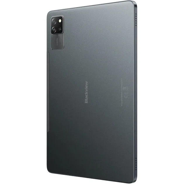 Планшет 10.1" Blackview Tab 60 Pro 4+8/128Gb 4G 2-SIM 8 ядер Android 15 7700 mAh Черно-серый (101942252) - Уценка - изображение 6