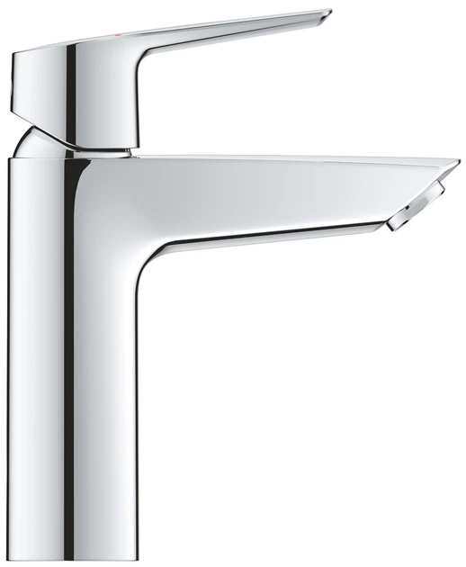Bateria zlewozmywakowa Grohe QuickFix Start 24204002 - obraz 2