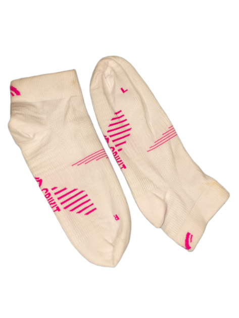Cпортивні шкарпетки Calze Sportive CRIVIT 39-42р 2 пари - Фото 5 Cпортивні шкарпетки Calze Sportive CRIVIT 39-42р 2 пари - зображення 5