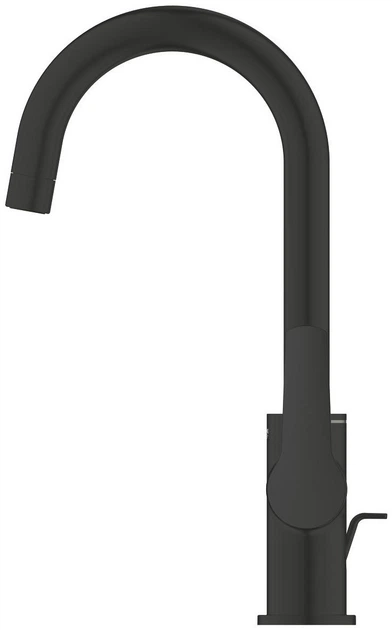 Bateria zlewozmywakowa Grohe QuickFix Start L-Size 242032432 - obraz 2