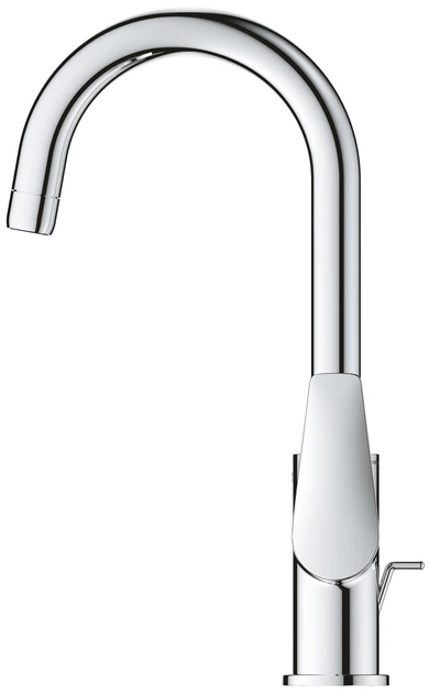 Bateria zlewozmywakowa Grohe QuickFix StartEdge 24201001 - Zdjęcie 2 Bateria zlewozmywakowa Grohe QuickFix StartEdge 24201001 - obraz 2